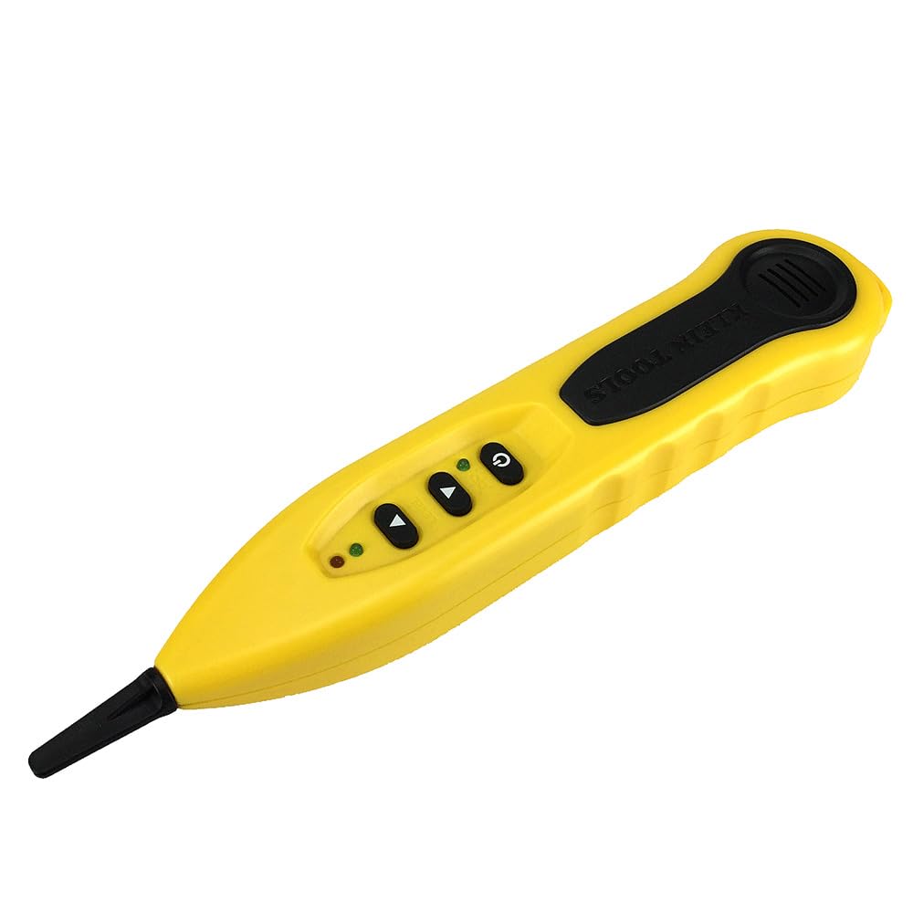 Klein Tools VDV999-065 Replacement Probe Tip for Cable Tracing - Home & Office Wiring