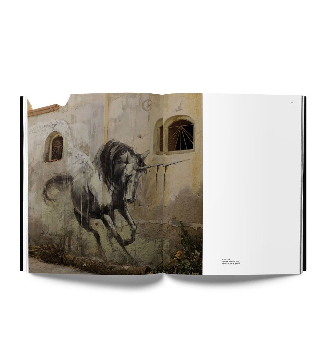 Faith47 Ex Animo Art Print - Premium Wall Decor for Home & Office | Perfect for Living Rooms, Bedrooms & Creative Spaces