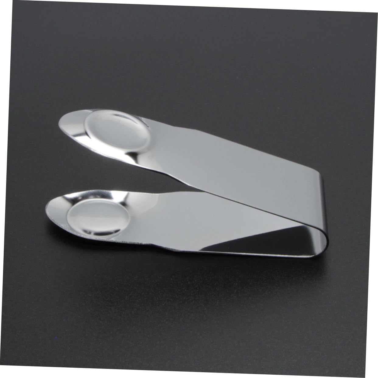 Kichvoe Strawberry Huller Tool - Stainless Steel Strawberry Core Picker, Leaf & Stem Remover for Fresh Berries - Perfect for Baking, Smoothies, and Fruit Salads