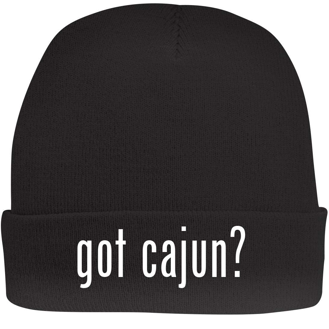 Shirt Me Up Got Cajun? - Stylish Beanie Cap for Men & Women | Warm Winter Knit Hat for Outdoor Activities, Casual Wear, and Sports