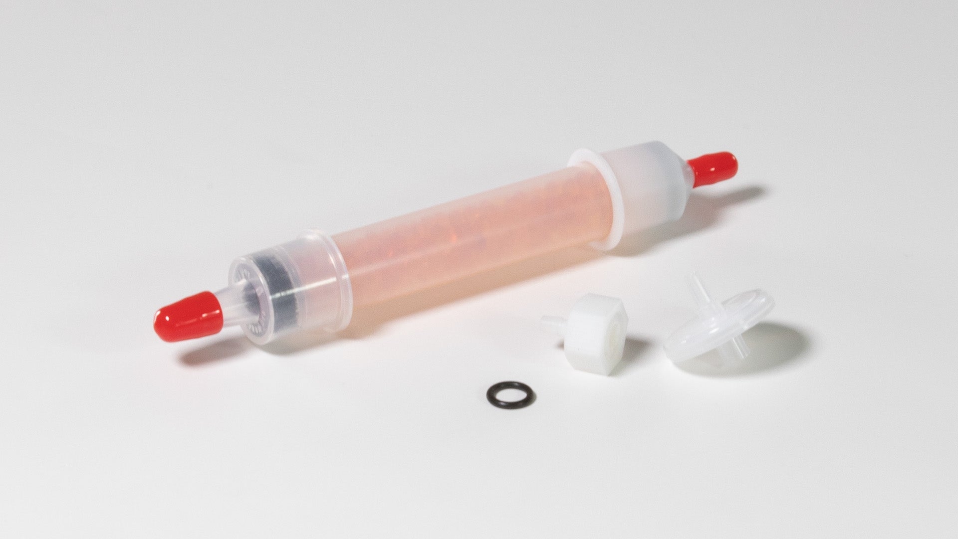 Premium Accessory Kit for 730 Bubbler Flow Module - Complete Replacement Parts Set for Laboratory & Scientific Equipment - Perfect for Water Analysis, Chemical Testing & Research Labs