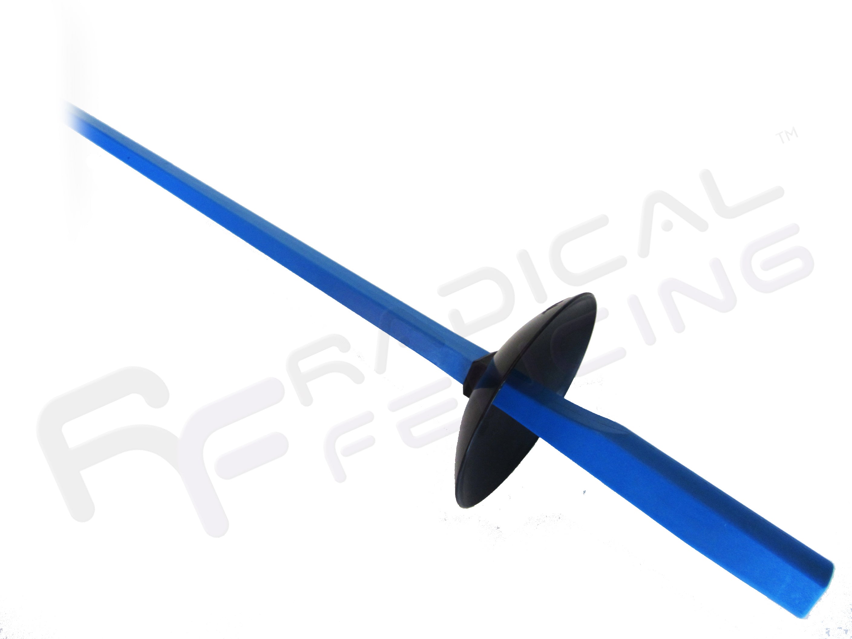 RF Nasycon Plastic Fencing Foil - Durable Non-Acoustic Barrier for Gardens, Yards & Construction Sites | Outdoor Privacy Screen & Property Protection