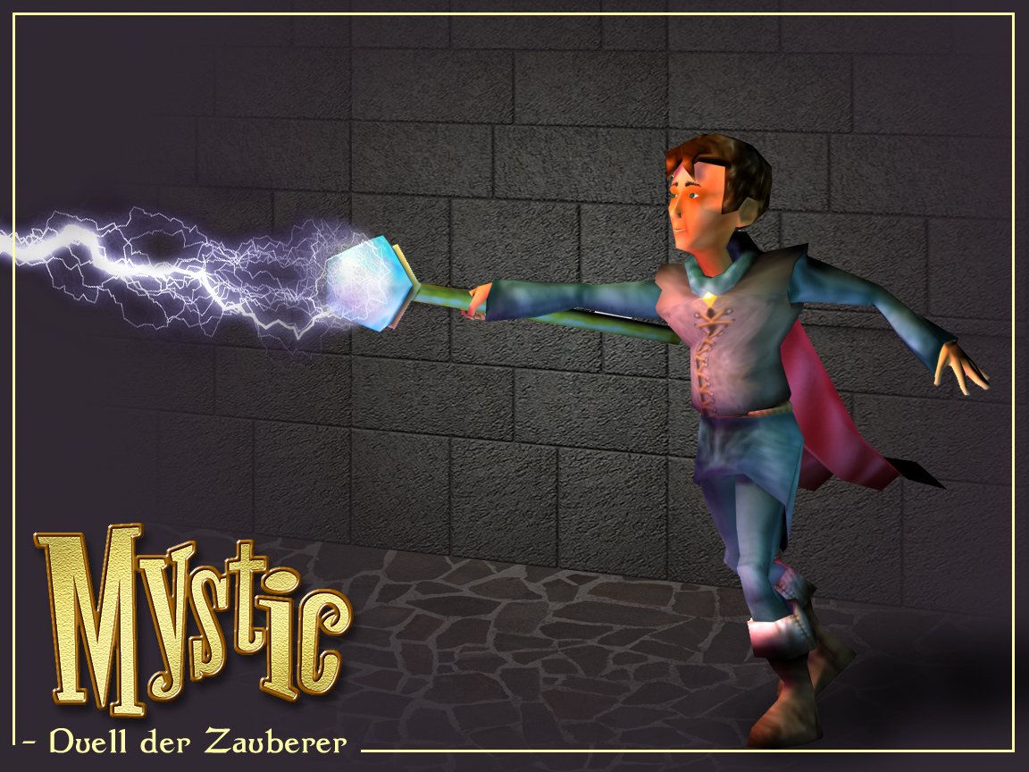 Solid Games - Mystic Duel of the Wizards | Strategy Board Game for Family Game Night & Fantasy RPG Enthusiasts