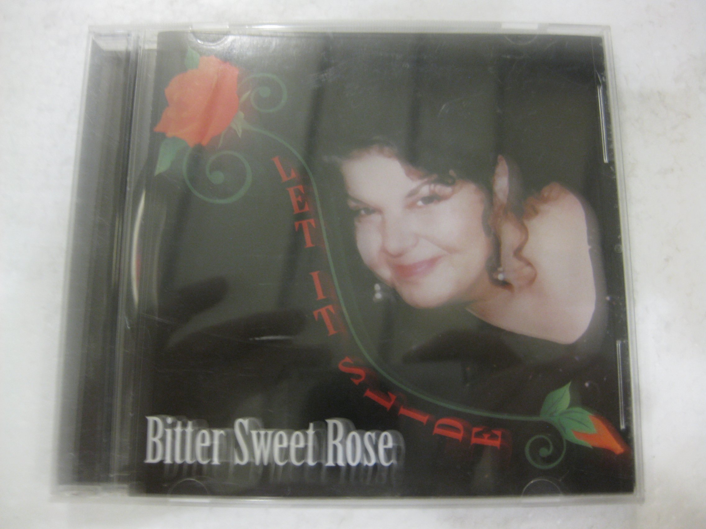 Bitter Sweet Rose Let It Slide 2004 - Vintage Floral Perfume for Women | Romantic Date Night & Special Occasion Fragrance