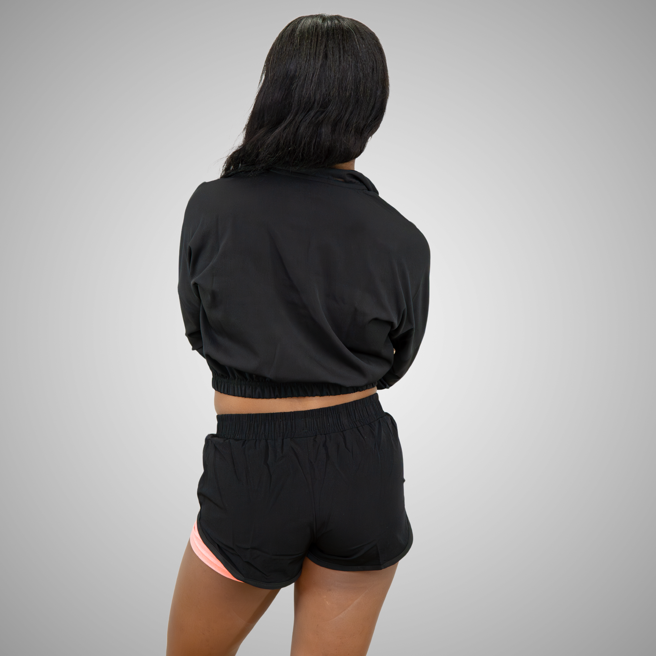 Women's Eclipse Sweater - Cozy Knit Pullover for Fall & Winter - Perfect for Casual Outfits, Office Wear & Layering
