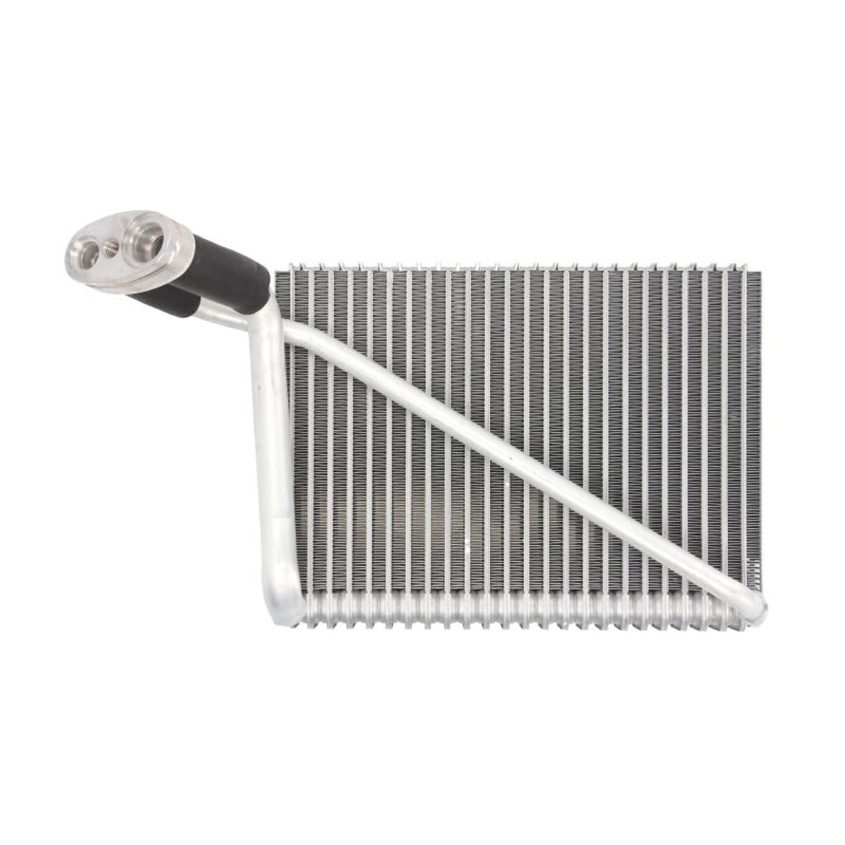 Nissens 92272 Air Conditioning Evaporator Core Replacement - Compatible with [Vehicle Models] | High-Performance AC Cooling System Part for Summer Driving Comfort