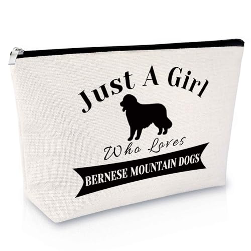 Dog Gift Makeup Bag-10