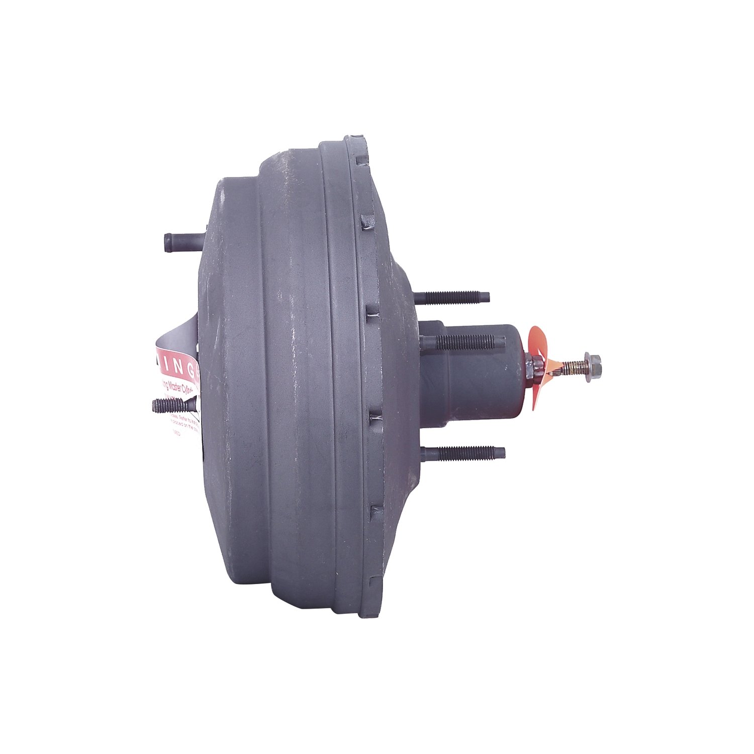 Cardone 53-2705 Remanufactured Vacuum Power Brake Booster - No Master Cylinder | Compatible with Select Ford, Lincoln & Mercury Models | Perfect for Brake System Repairs & Upgrades