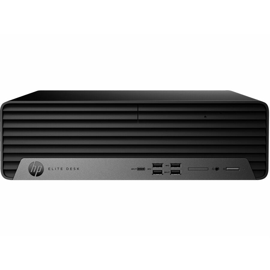 HP Elite 800 G9 SFF Desktop - Intel Core i7, 32GB RAM, 512GB SSD, Windows 11 Pro | Powerful Business Computer for Office Work, Home Office & Professional Use | Limited Time Sale