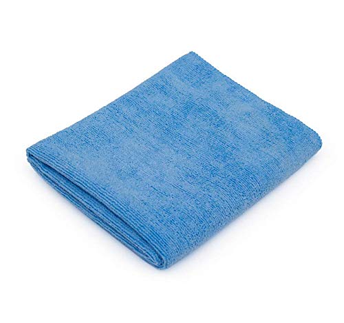 The Rag Company - Premium 320gsm Microfiber Car Wash Towels (16