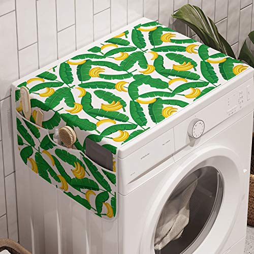 Hunter Green Yellow