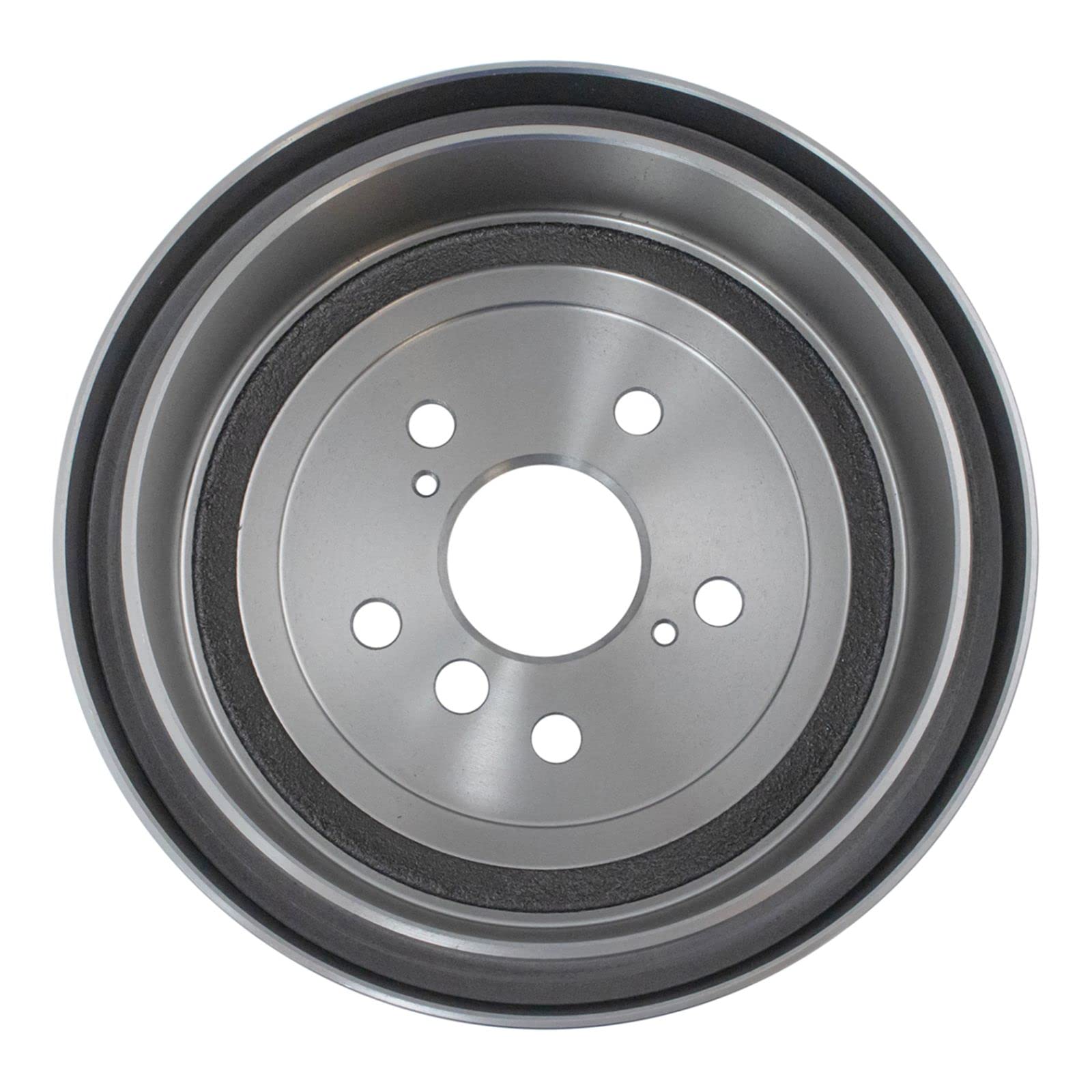Toyota Camry Solara Rear Brake Drum & Shoe Kit Set - Left & Right Side with Hardware - Perfect for Brake System Replacement & Repair
