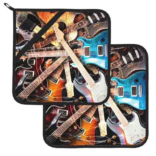Music Guitar