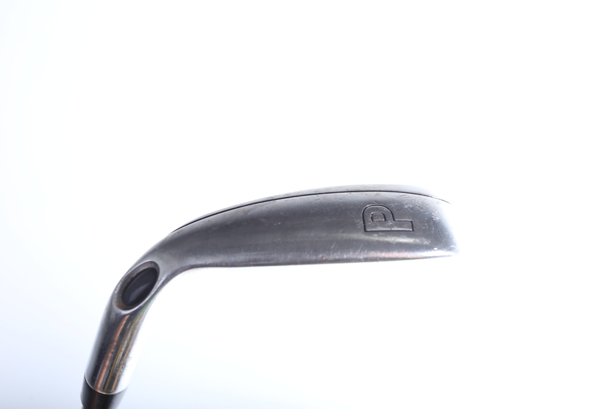 Used Callaway RAZR X HL Pitching Wedge 44° Right Handed Senior Flex Golf Club - Perfect for High Launch & Short Game Shots on the Course