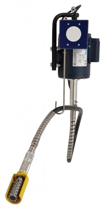 Nella Electric Fish Scaler - 0.33 HP High Power Fish Descaler for Home & Commercial Use | Perfect for Cleaning Salmon, Tilapia, and Other Fish | Kitchen & Seafood Restaurant Essential