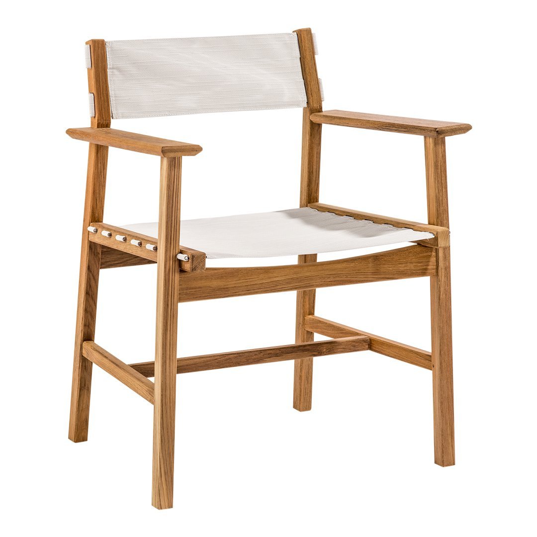 Premium Djuro Dining Armchair with Soft Fabric Upholstery - Modern Comfortable Seat for Dining Room, Kitchen, or Breakfast Nook - Perfect for Home Decor & Entertaining Guests