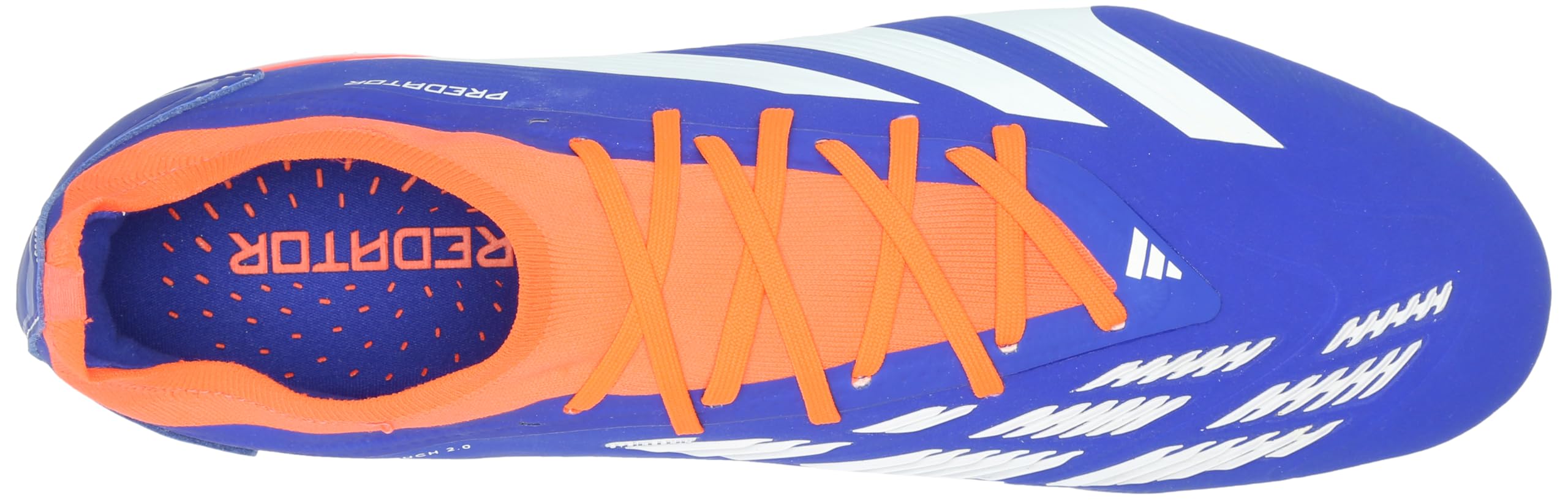 adidas Unisex Pro Firm Ground Soccer Cleats - Lightweight & Durable for Outdoor Matches & Training