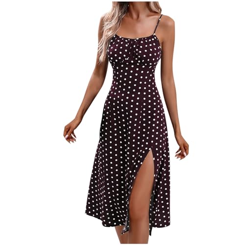 Summer Dresses#03-purple