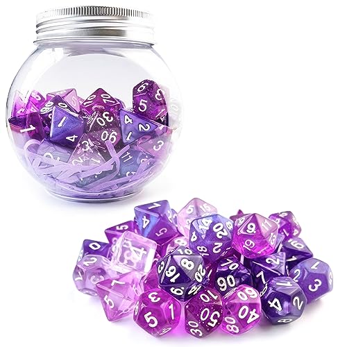 Amethysts Set