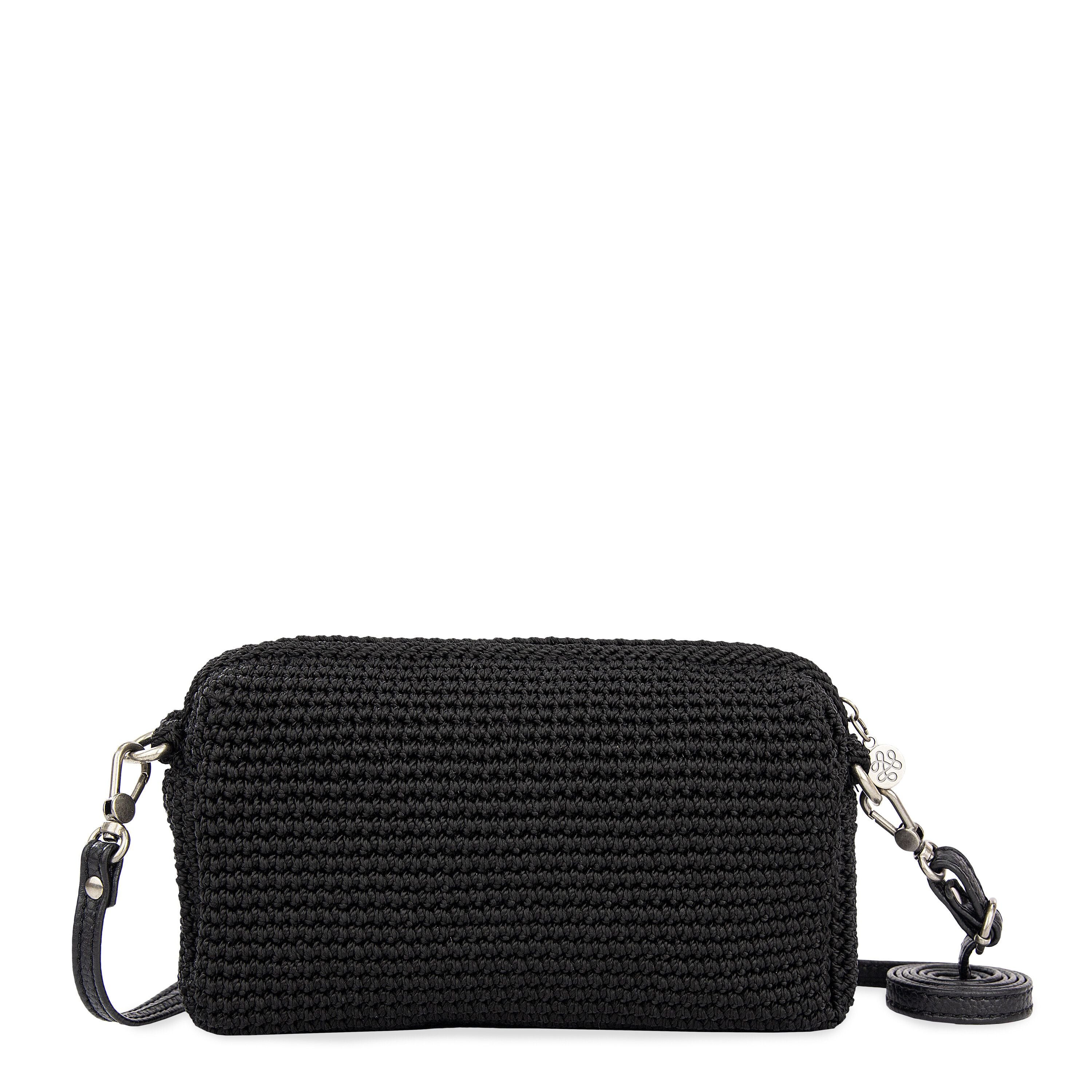 Cora Smartphone Crossbody Bag - Stylish & Secure Small Phone Purse for Women - Perfect for Travel, Shopping, and Everyday Use