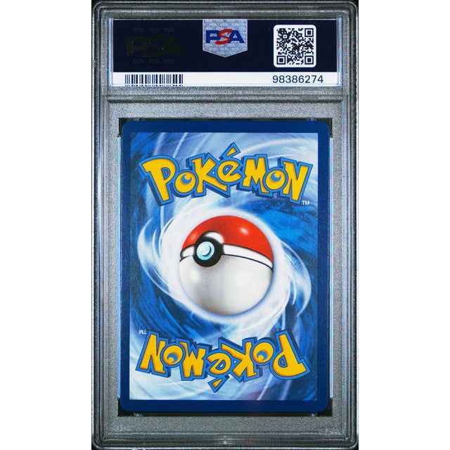 2022 Pokemon Silver Tempest Blaziken VMAX TG15/TG30 PSA 10 Graded Card - Rare Collectible for Trading Card Game Players & Pokemon Fans