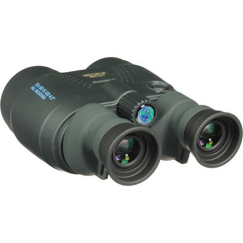 Canon 15x50 IS All-Weather Waterproof Binoculars with Image Stabilization - 4625A002 - Perfect for Bird Watching, Hunting, and Outdoor Adventures