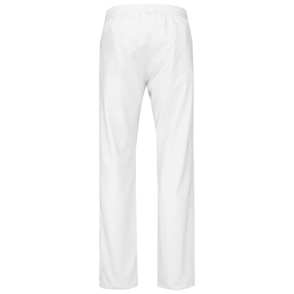 Men's Golf Club Pants - White | Comfortable & Stylish for Golfing & Casual Wear