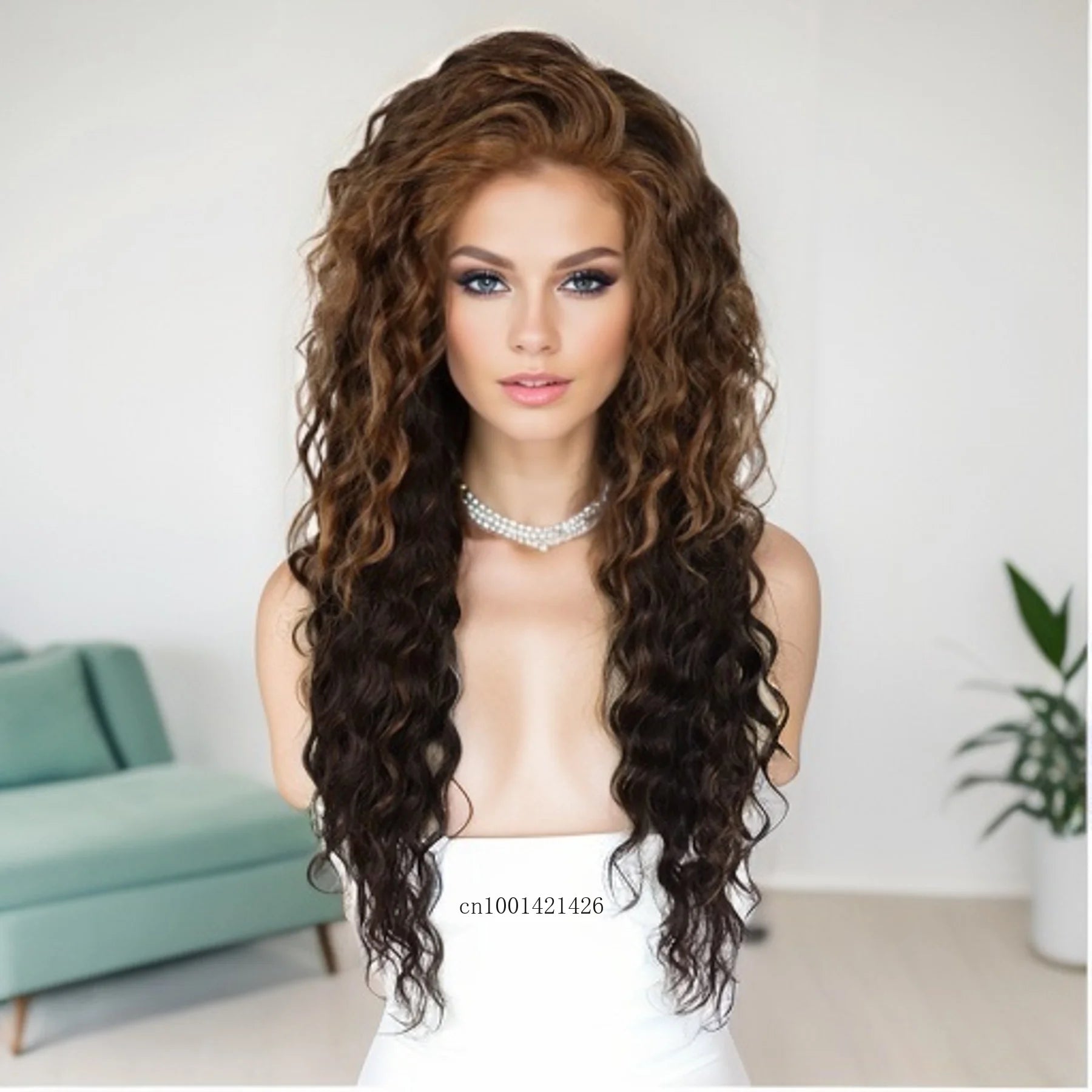 Blend Brown