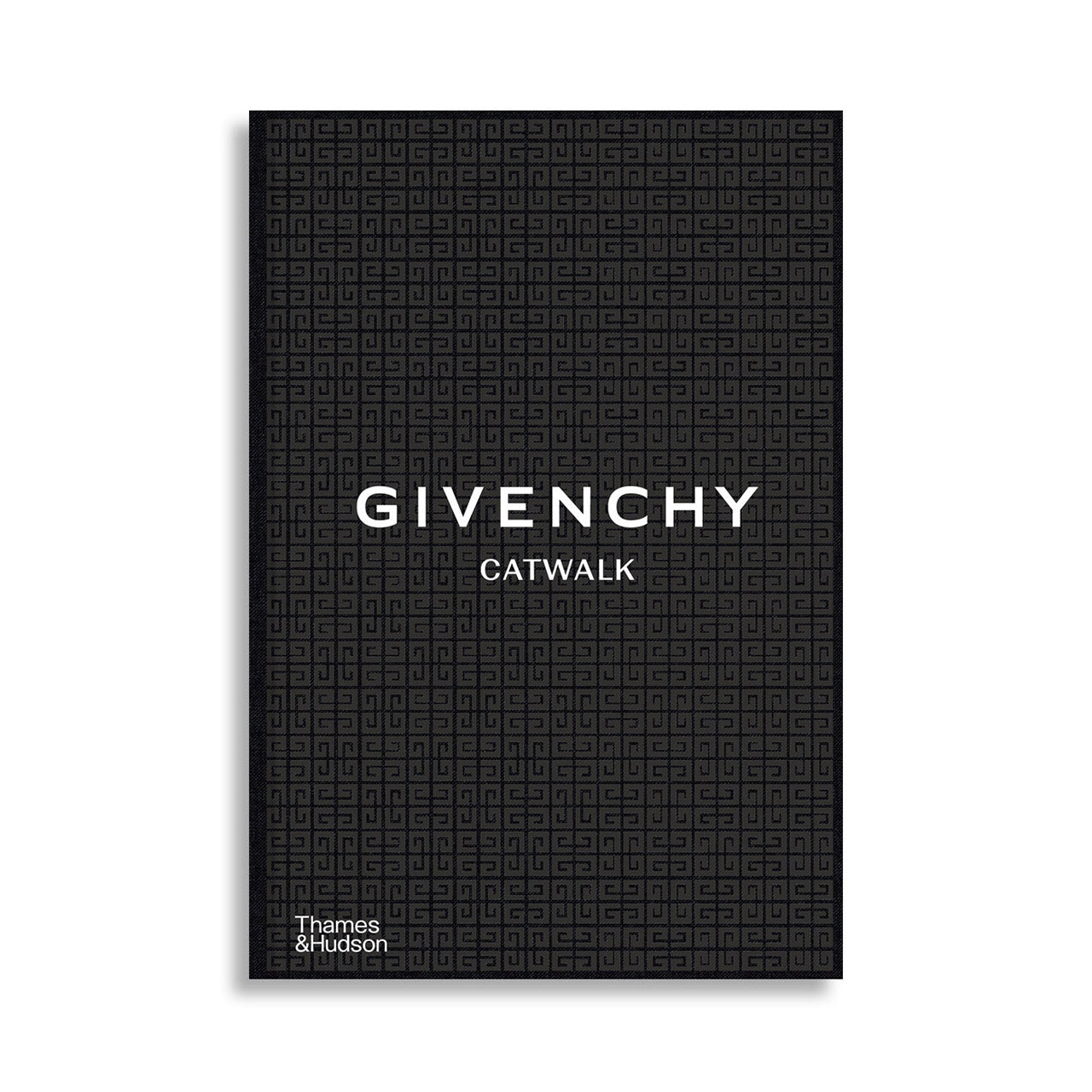 Givenchy Catwalk: The Complete Collections - Luxury Fashion Books for Runway Enthusiasts & Style Inspiration