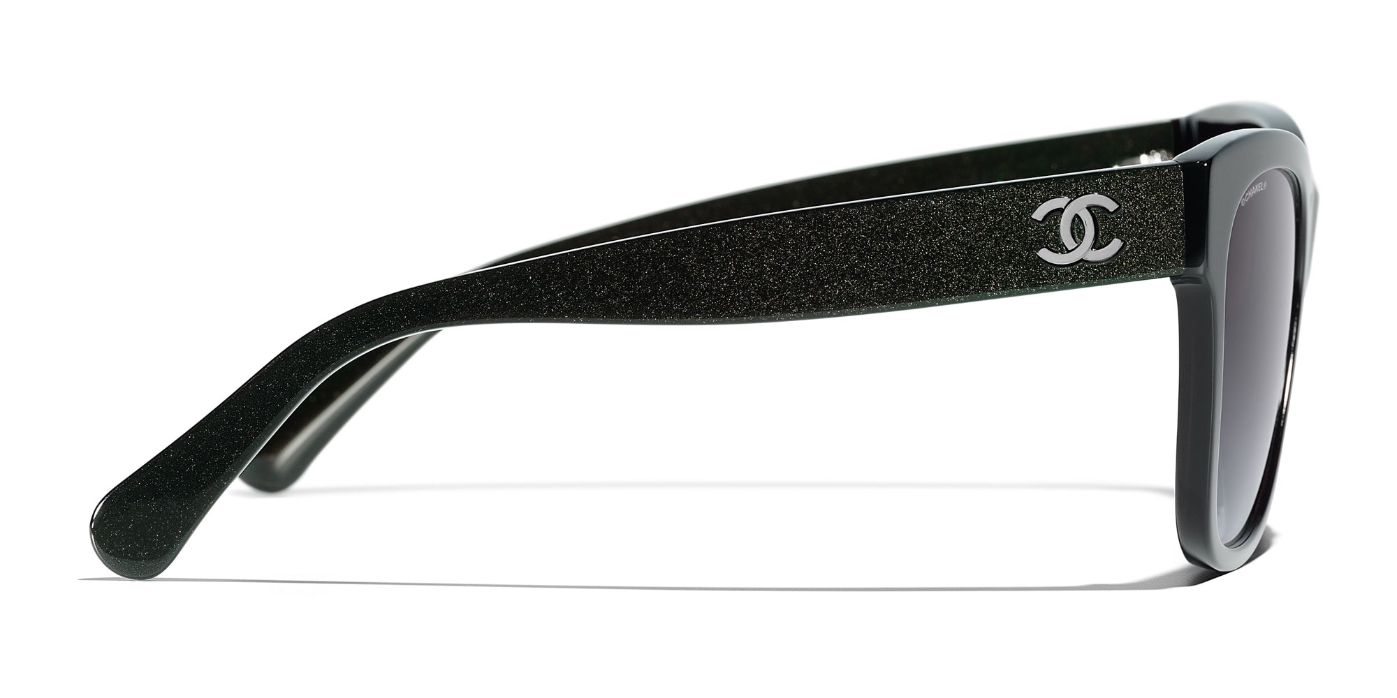 Chanel 5380 Sunglasses - Luxury Designer Shades for Women - UV Protection & Stylish Fashion Accessory - Perfect for Outdoor Activities, Travel & Everyday Wear