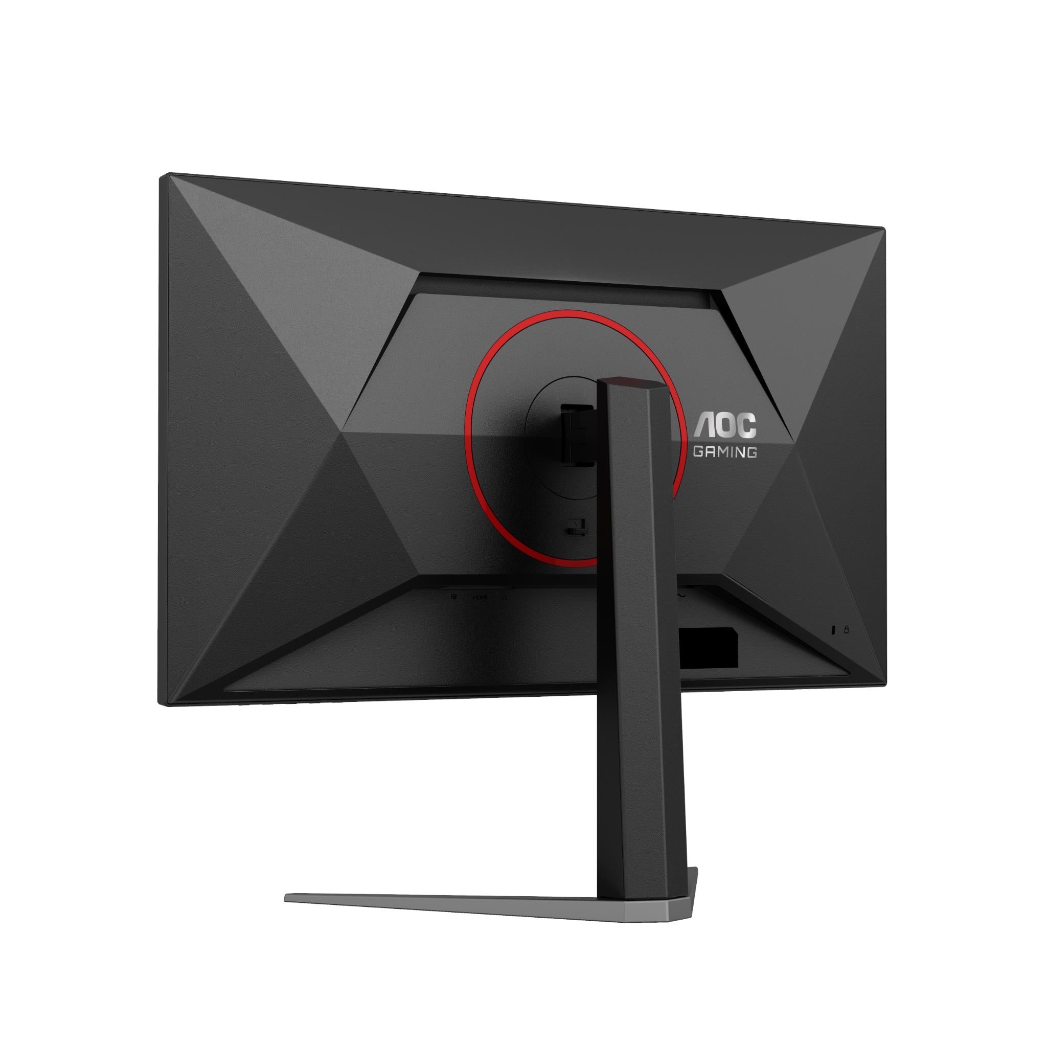 AOC Q27G4F 27 Inch QHD 180Hz Fast IPS Gaming Monitor - High Refresh Rate for Competitive Gaming, Esports & Professional Work