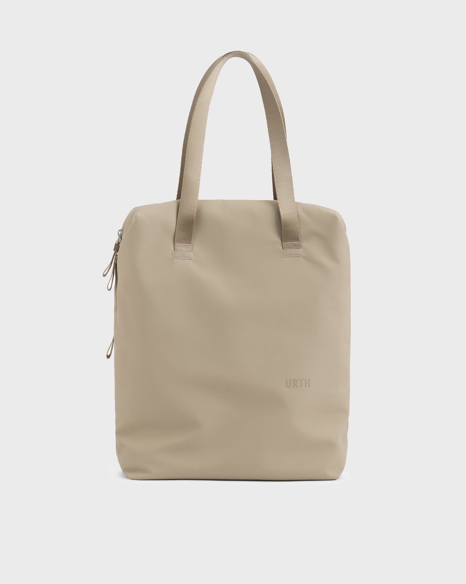 Stylish & Durable Arkose Tote Bag for Women - Eco-Friendly Canvas Shopping Bag with Reinforced Handles - Perfect for Groceries, Beach, Work & Travel