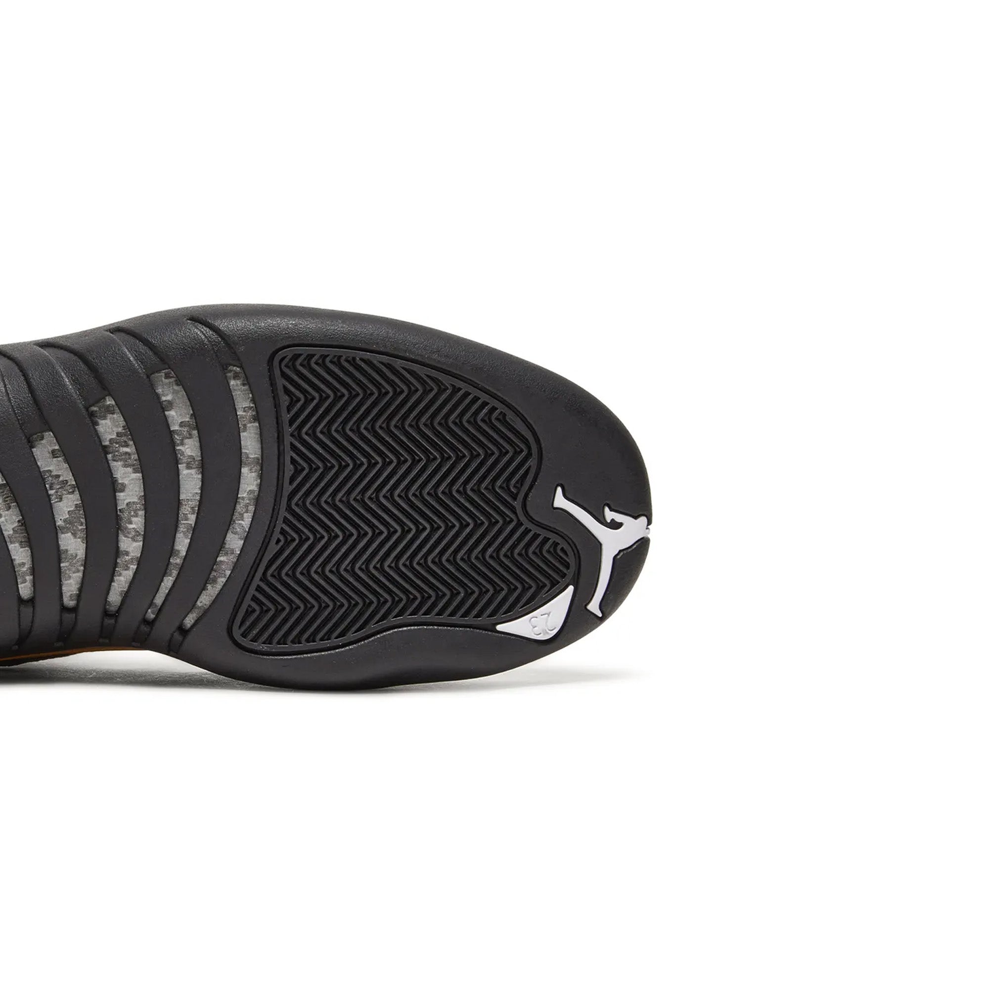Air Jordan 12 Retro 'Royalty' Basketball Shoes (2022) - Men's High-Top Sneakers for Court Performance & Street Style