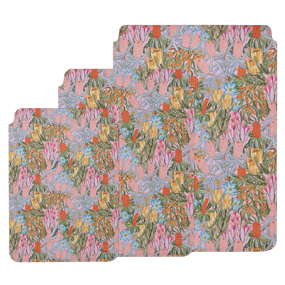 Floral Sorbet Sleeve - Elegant Floral Print Blouse for Women | Perfect for Spring Outfits, Office Wear & Date Nights