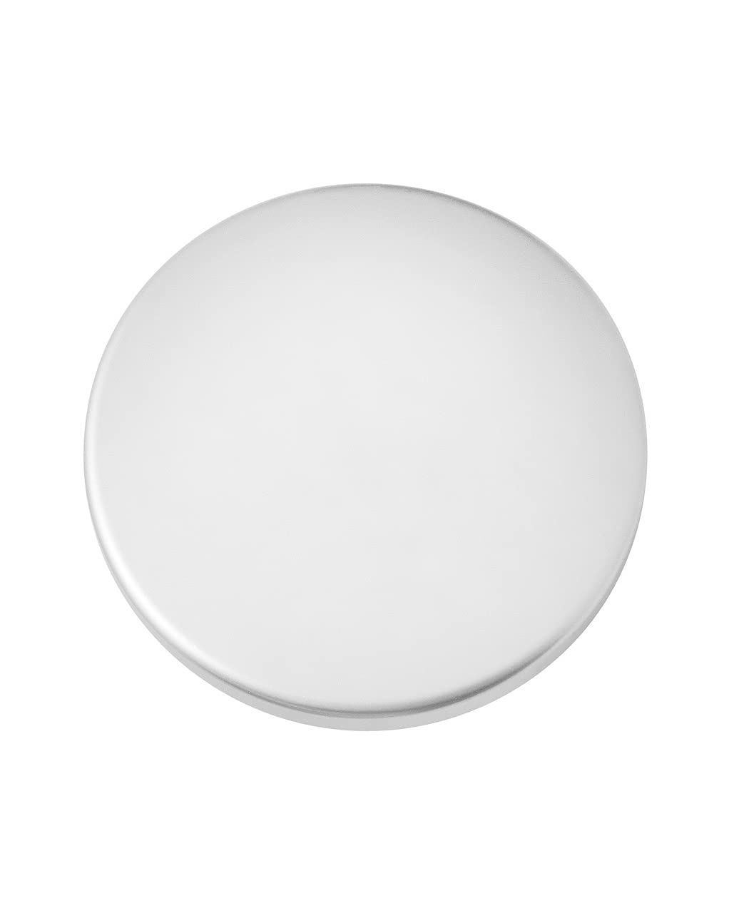 Hinkley Module Light Kit Cover - Chalk White Finish for Ceiling Fixtures | Durable & Stylish Lighting Solution for Living Room, Bedroom & Hallway
