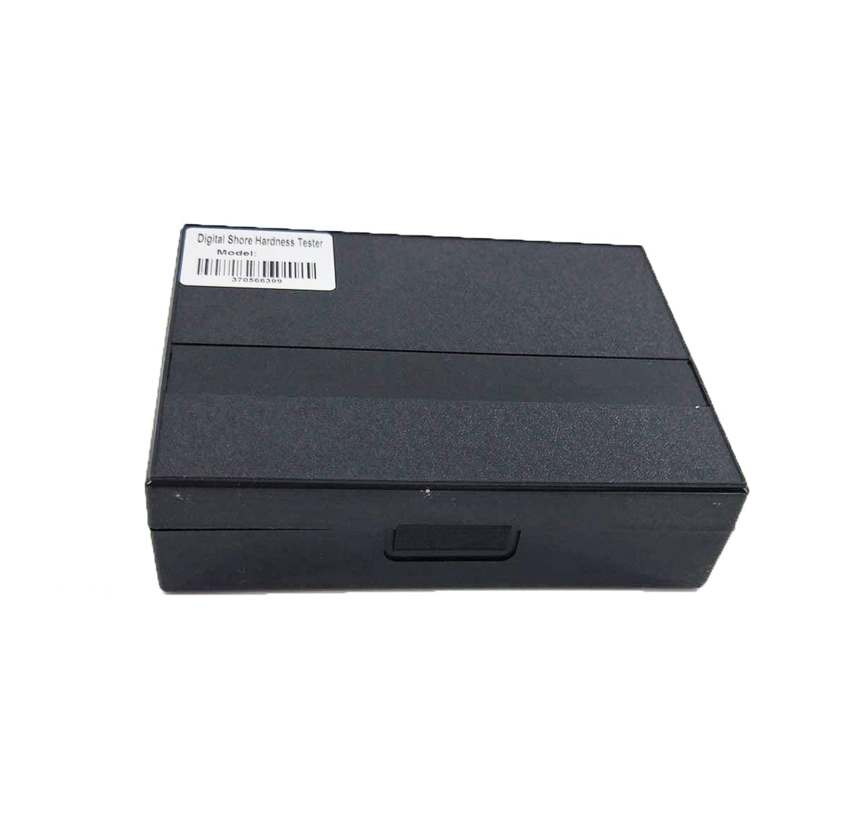 LX-C-Y Digital Shore C Hardness Tester Durometer 0-100HC for Rubber & Plastic - Measure Material Hardness in Automotive, Manufacturing & Quality Control