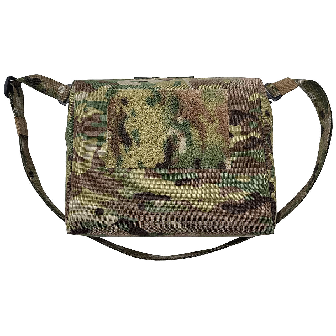Esstac Mag Bag 300 - 10 Magazine Pouch Tactical Gear for AR15, AK47, Pistols - Perfect for Range Training, Hunting & Military Use