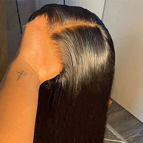 360 Lace Front Wig