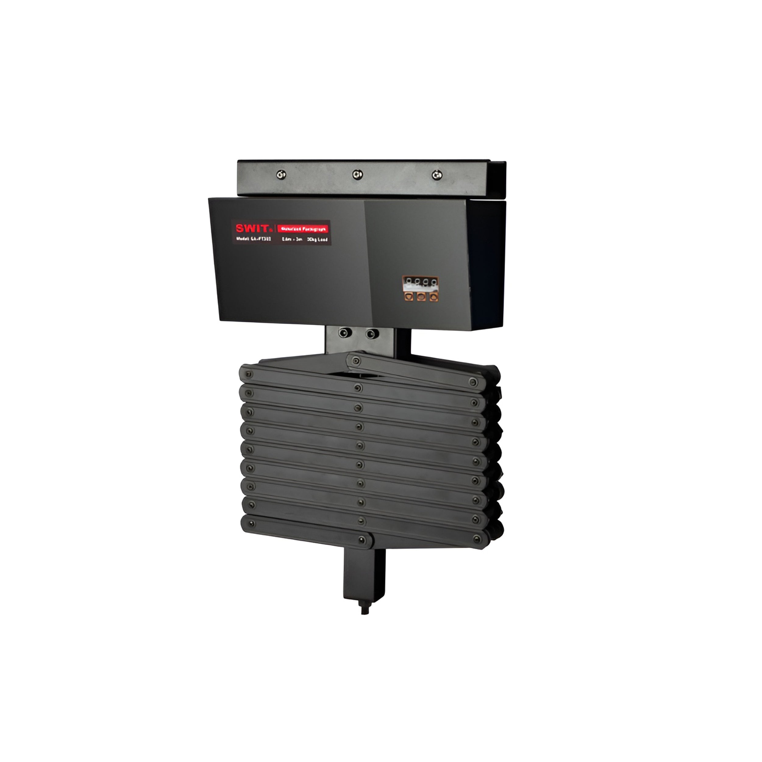 SWIT GA PT50P Professional 5m Precise Positioning Pantograph for Film & Video Production - Perfect for Camera Stabilization and Smooth Tracking Shots