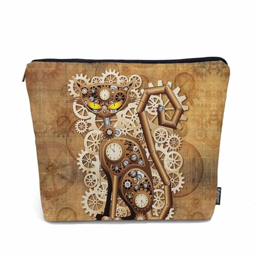 Steampunk Cat