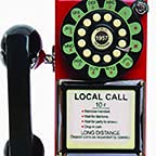 Paid Phone