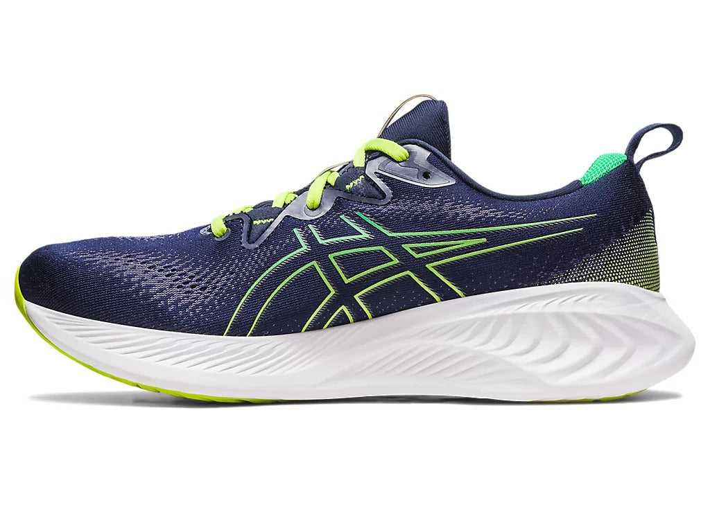 ASICS Gel Cumulus 27 Running Shoes - Men's/Women's Cushioned Road Running Sneakers for Neutral Runners | Perfect for Long Distance Running, Jogging & Gym Workouts