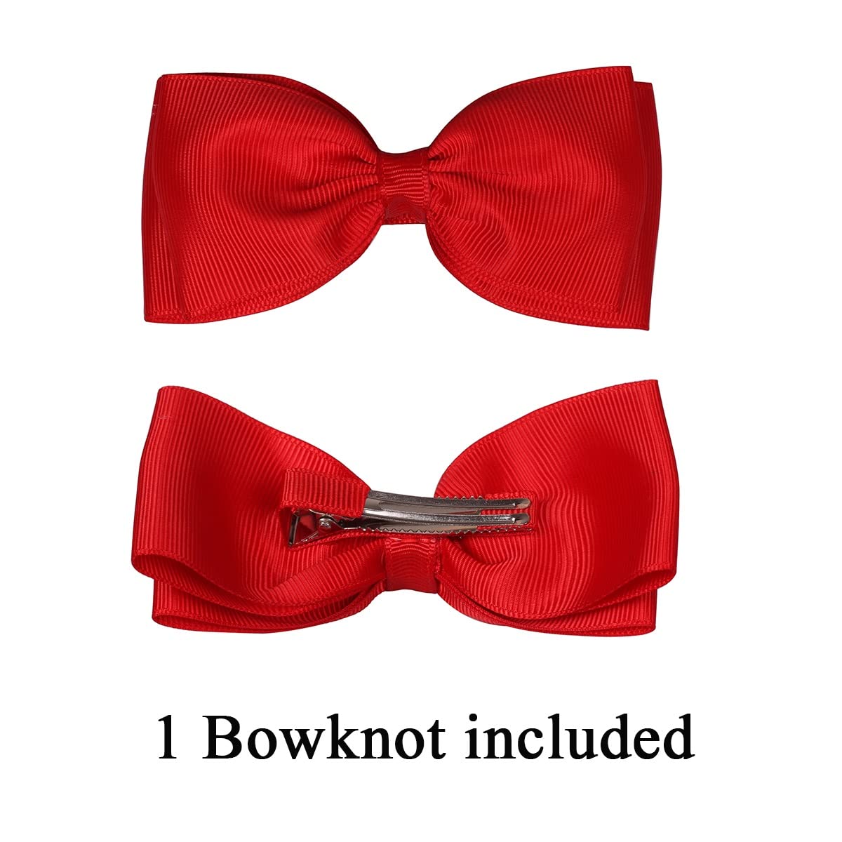 Coral Short Cosplay Wig with Bowknot for Women & Girls - Perfect for Halloween, Cosplay, Parties, and Costume Events