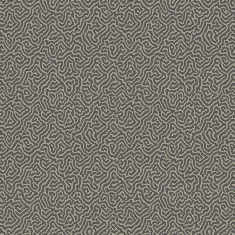 Cole and Son Vermicelli Wallpaper 107/4017 - Elegant Home Decor for Living Room, Bedroom & Dining Room