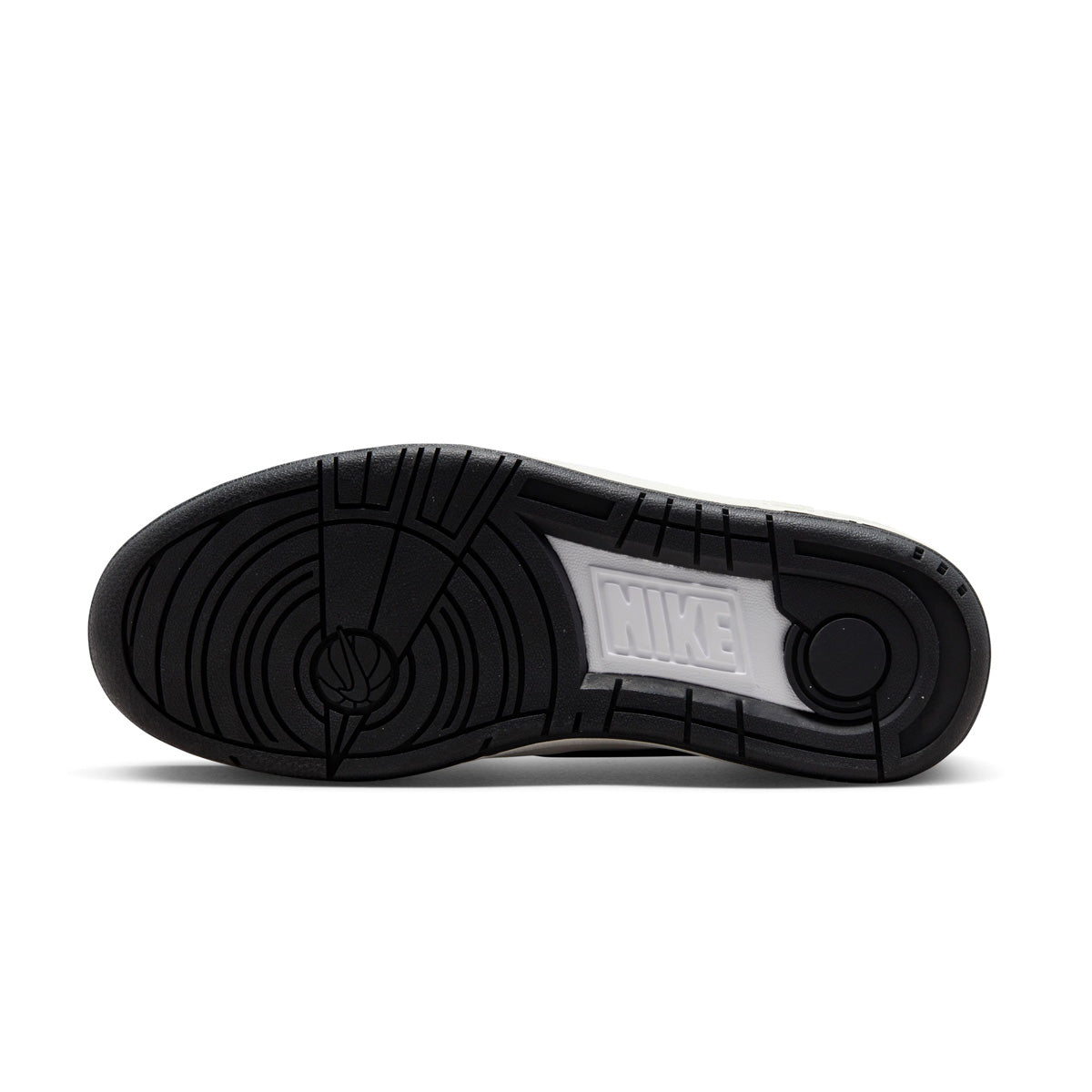 Full Force Low Top Sneakers - White & Black - Casual Streetwear Shoes for Men & Women | Perfect for Running, Gym, and Everyday Wear