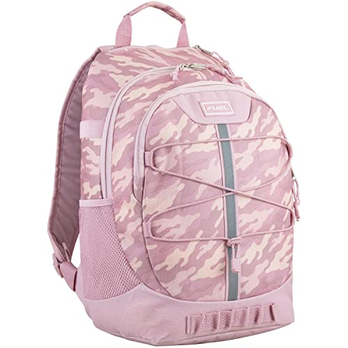 Pink Camo