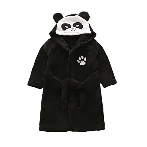 Black-panda