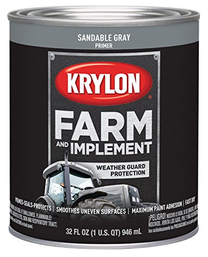 Gray Primer