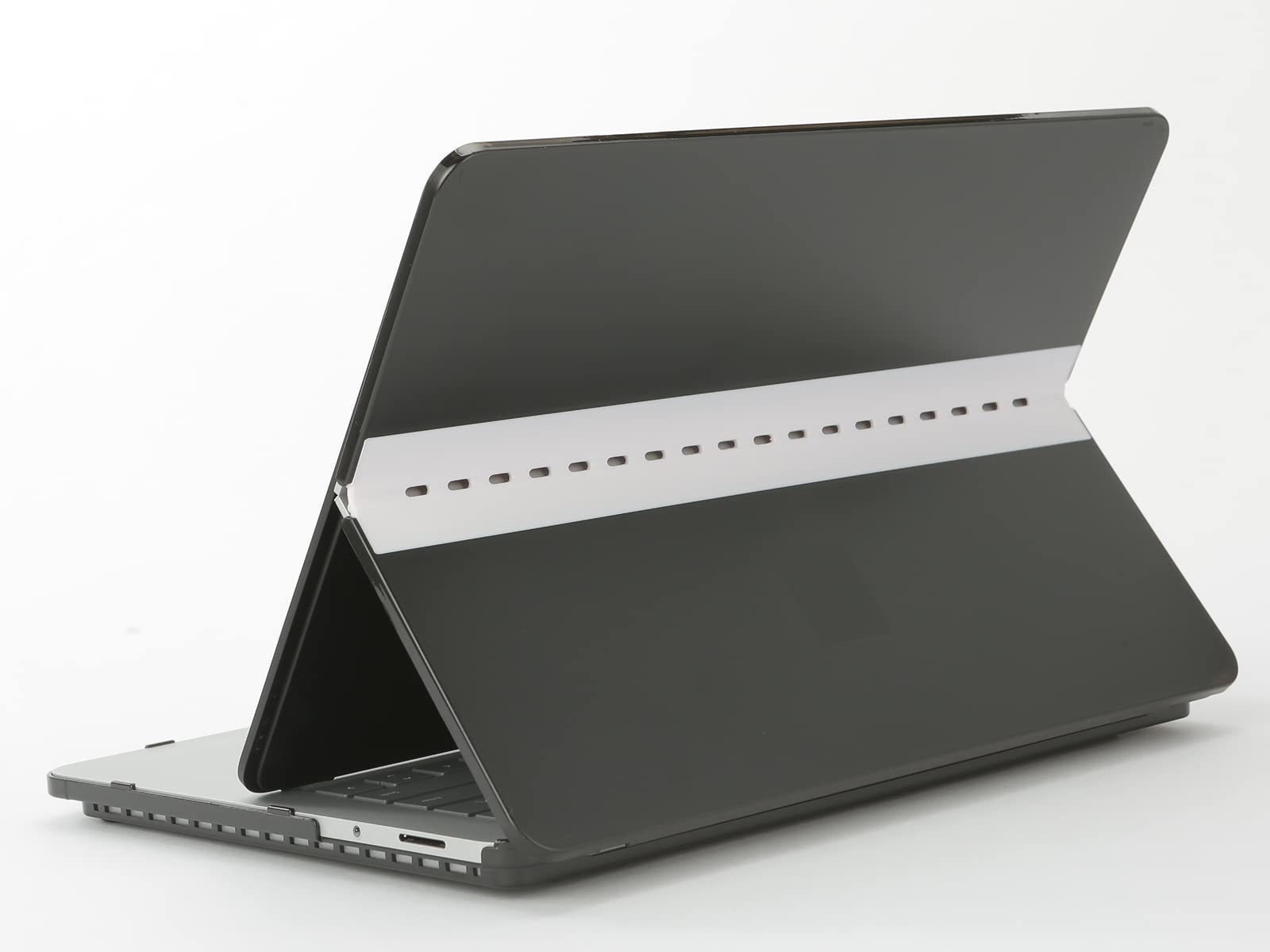 Black mCover Protective Case for 14.4