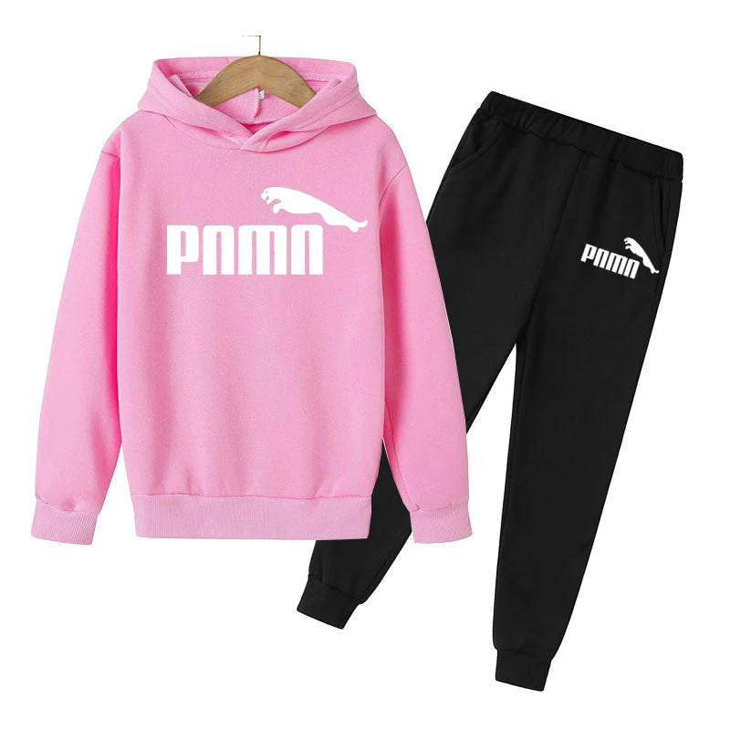 P46 Gray Black